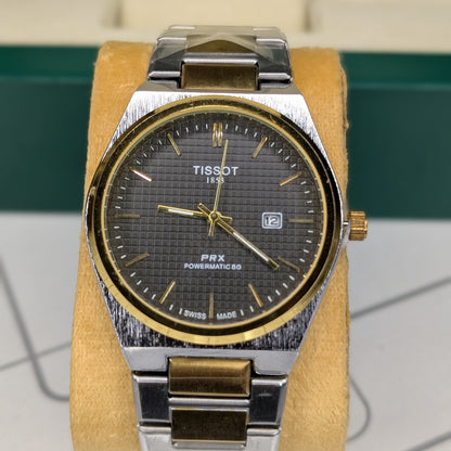 Tissot PRX