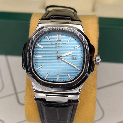 Patek Philippe Leather Strap